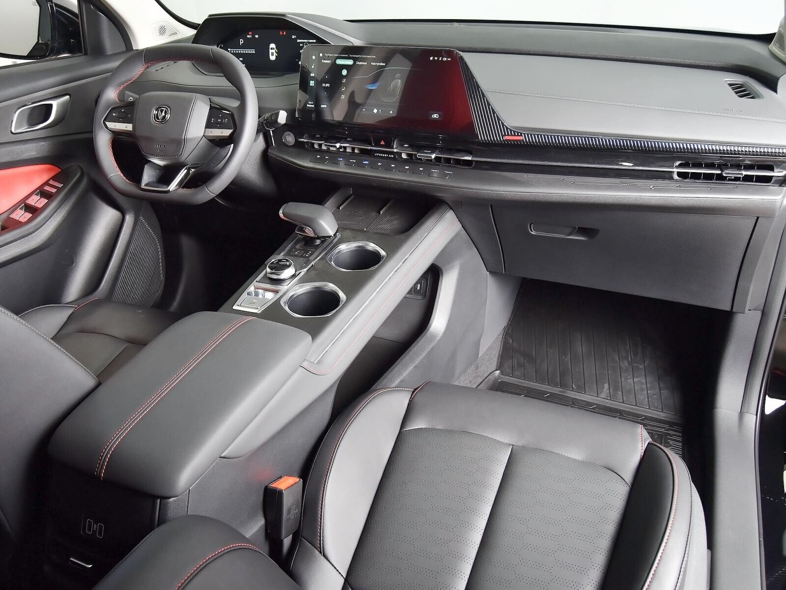 Changan CS55PLUS 2023