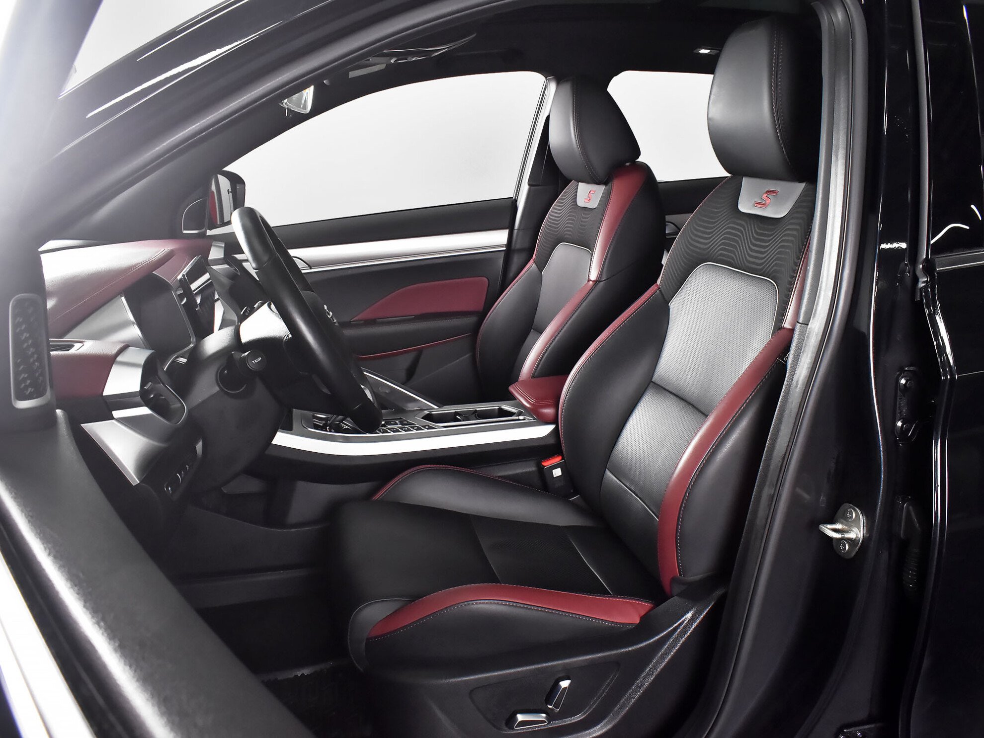 Geely Coolray 2021 Comfort