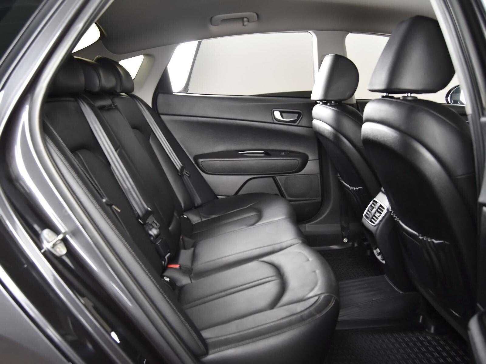 Kia Optima 2019