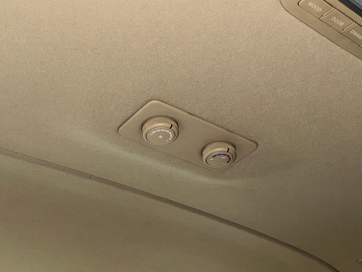Hyundai H-1 2019 Business