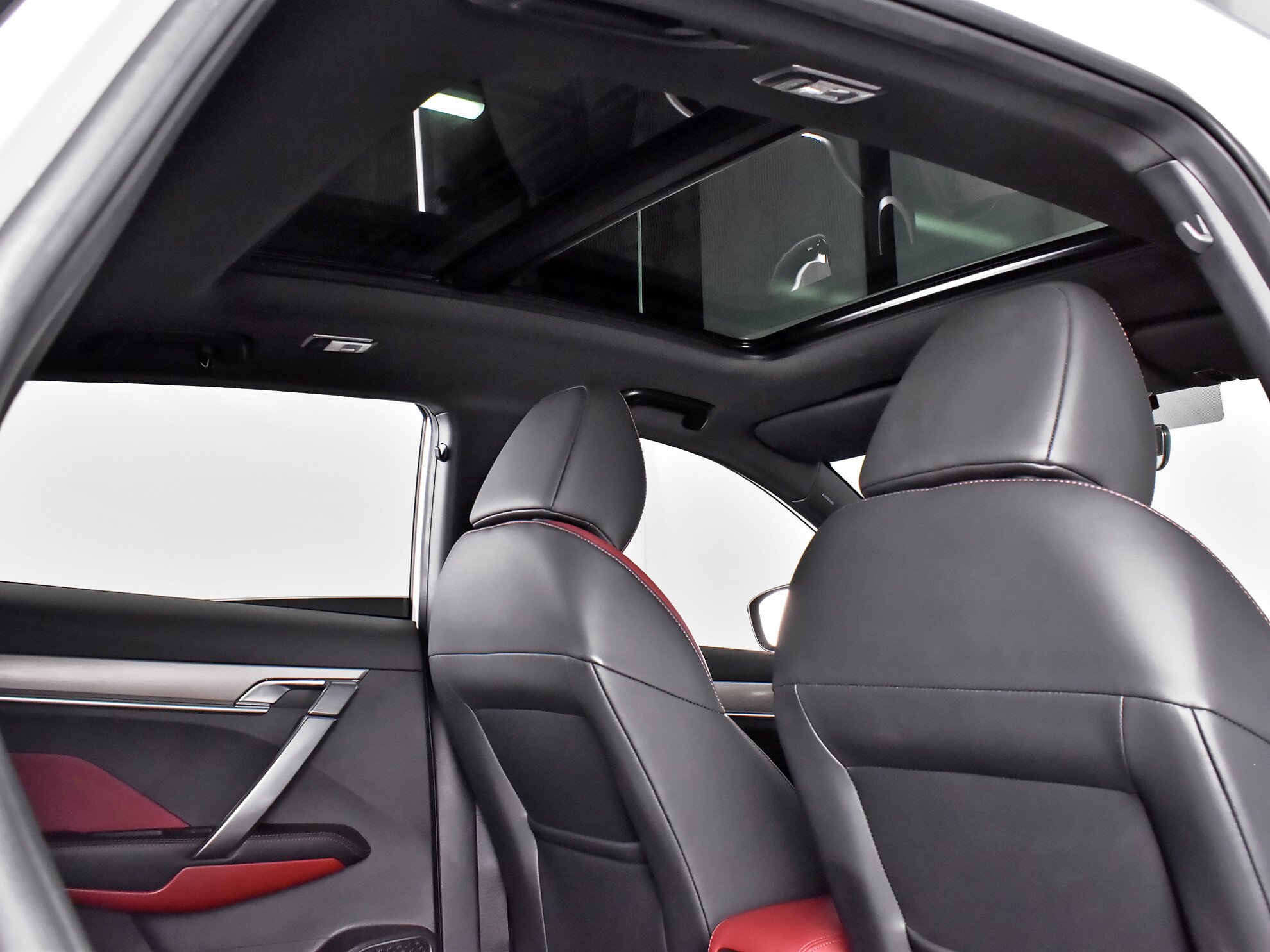 Geely Coolray 2021 Flagship