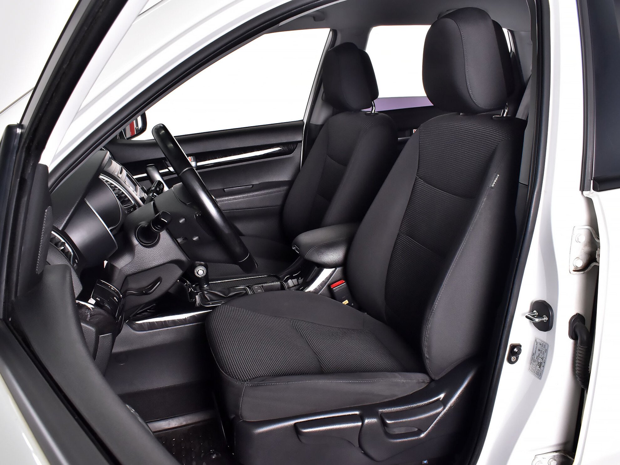 Kia Sorento 2017 Comfort