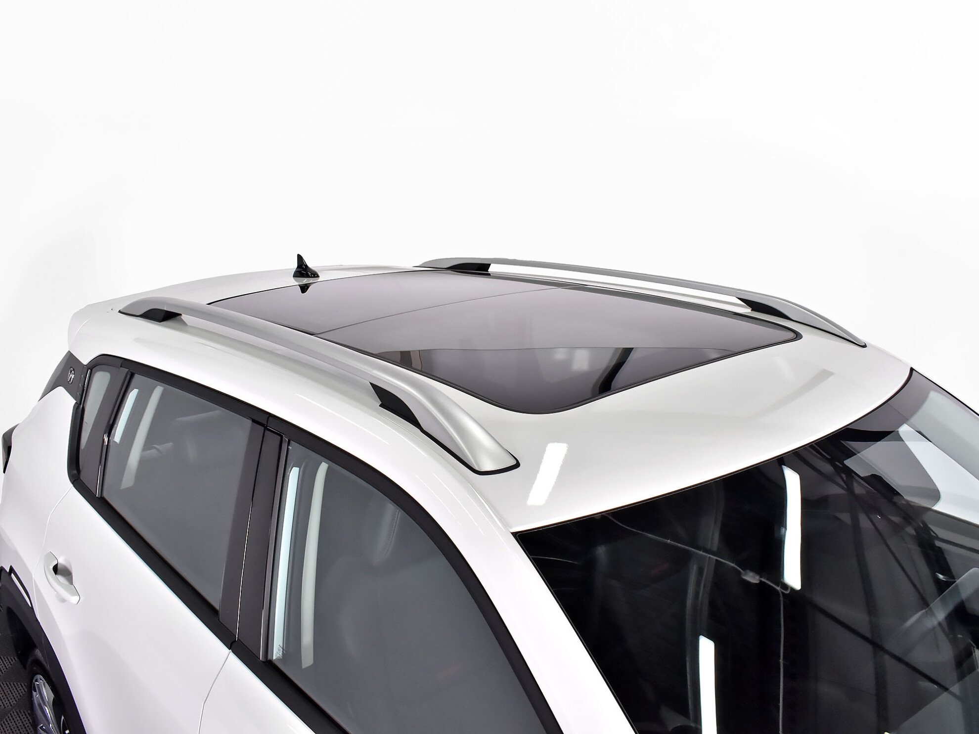 Changan CS35PLUS 2024 Tech