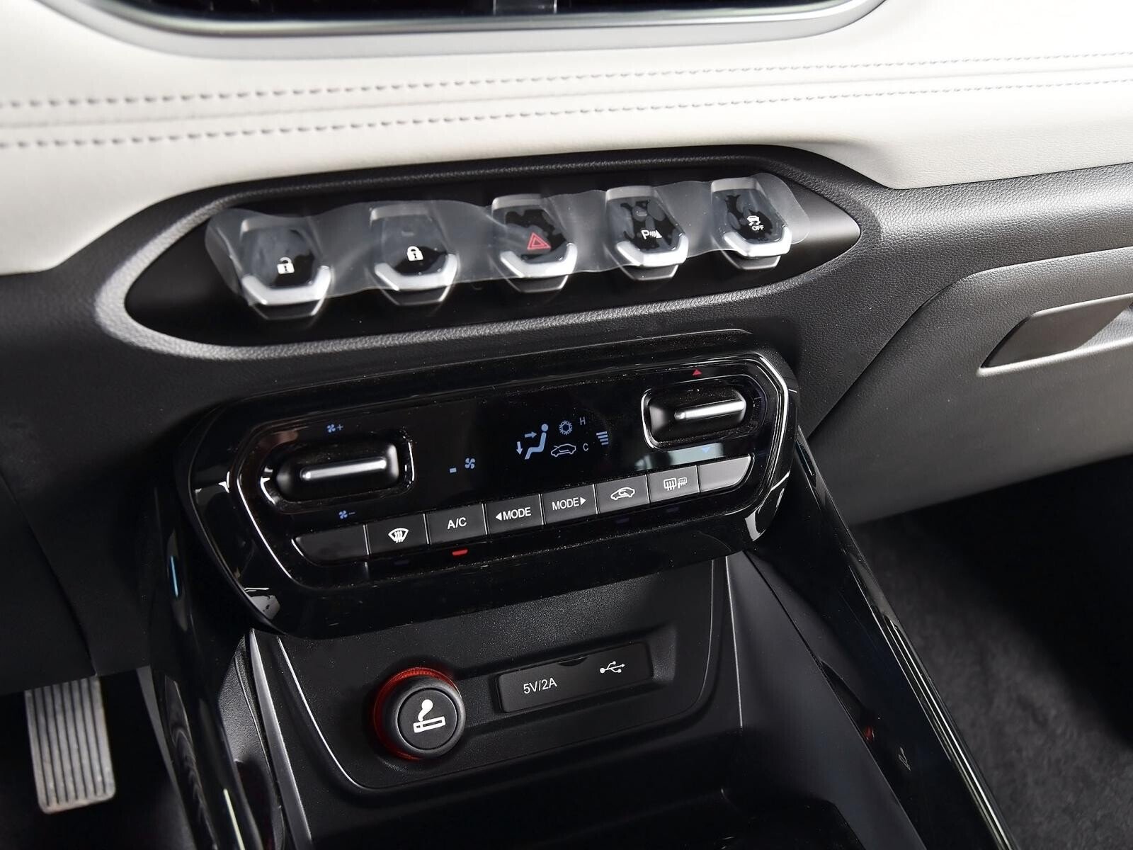 Chevrolet Captiva 2023