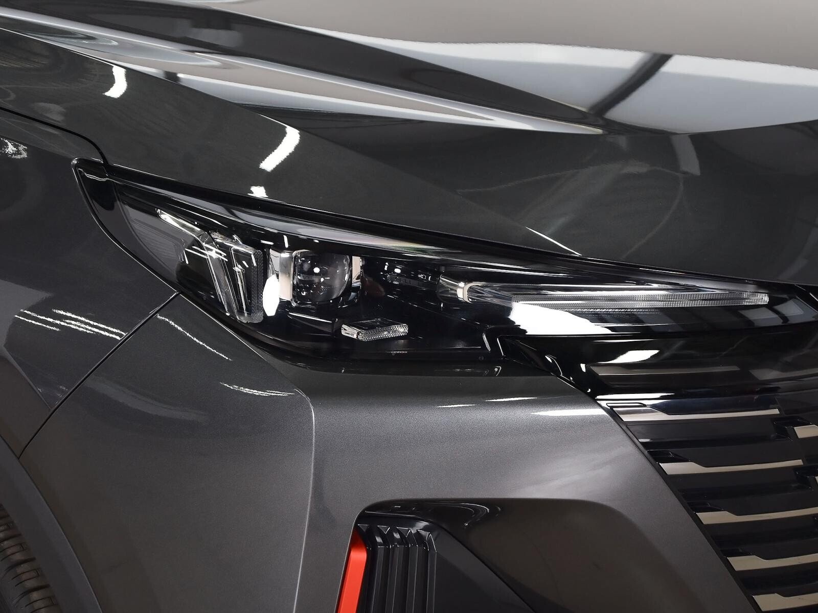 Changan CS55PLUS 2023