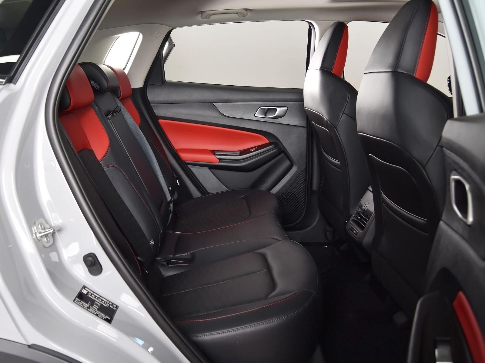 Changan CS55PLUS 2023