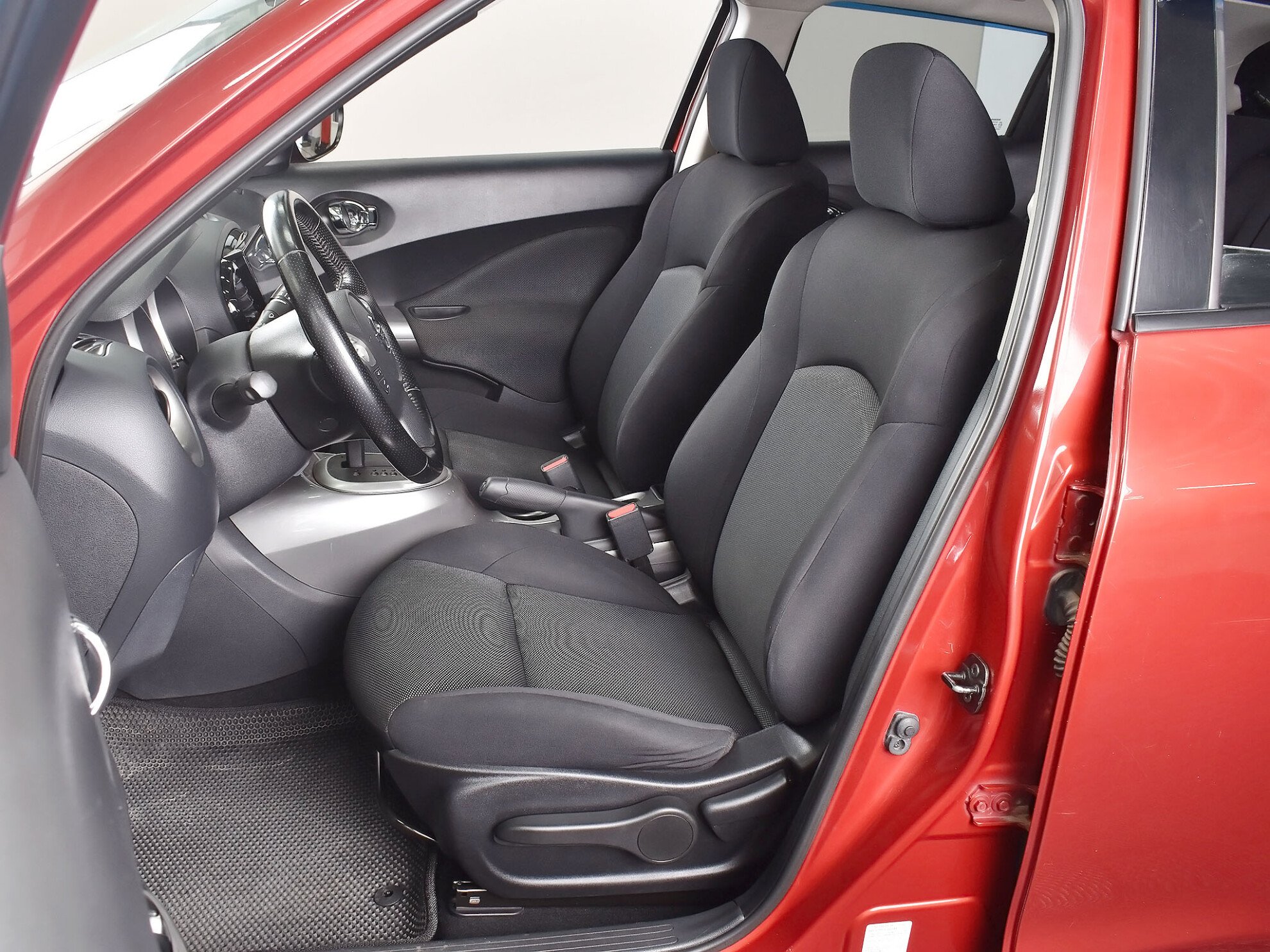 Nissan Juke 2011 SE+