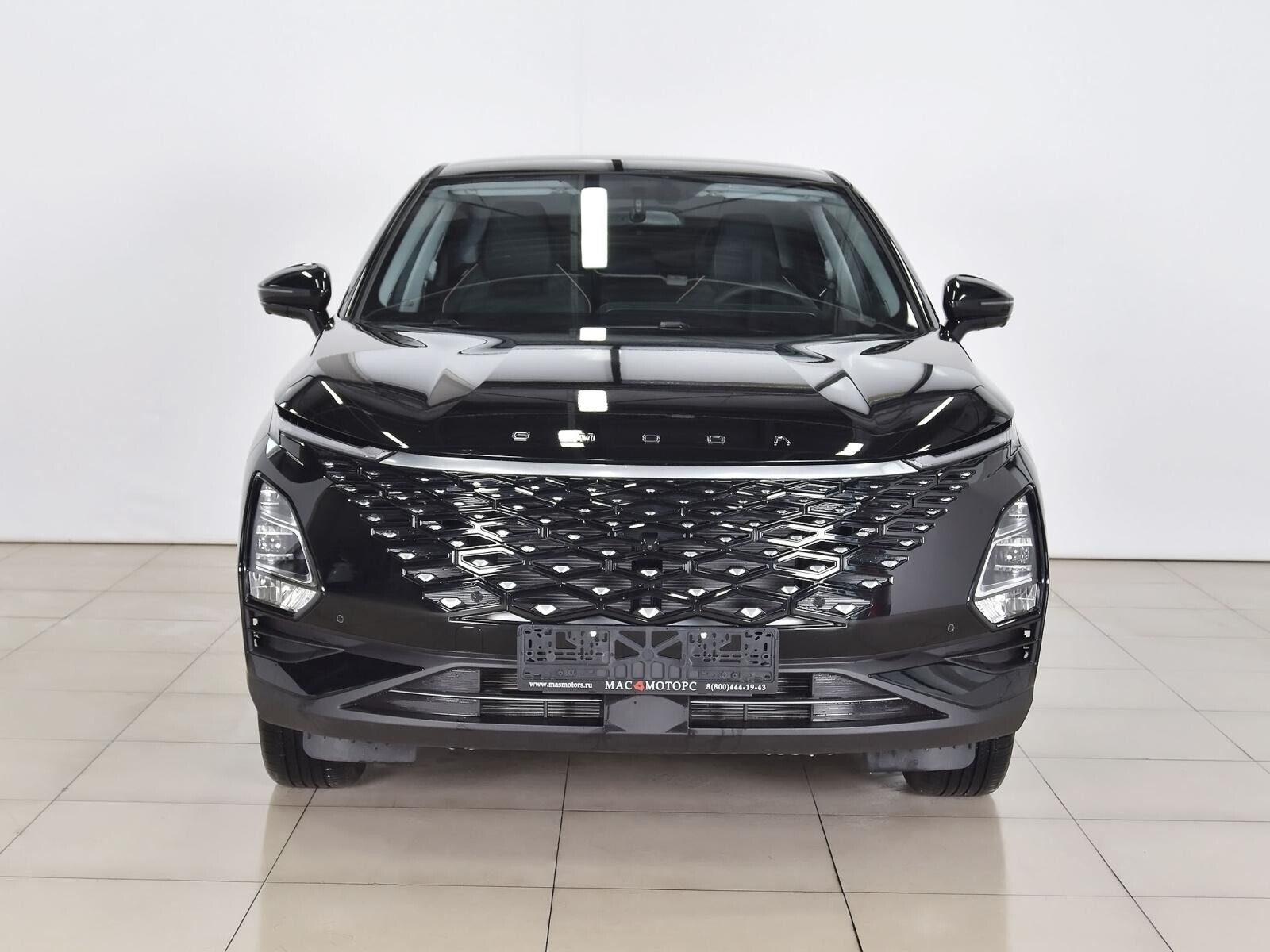 OMODA C5 2024