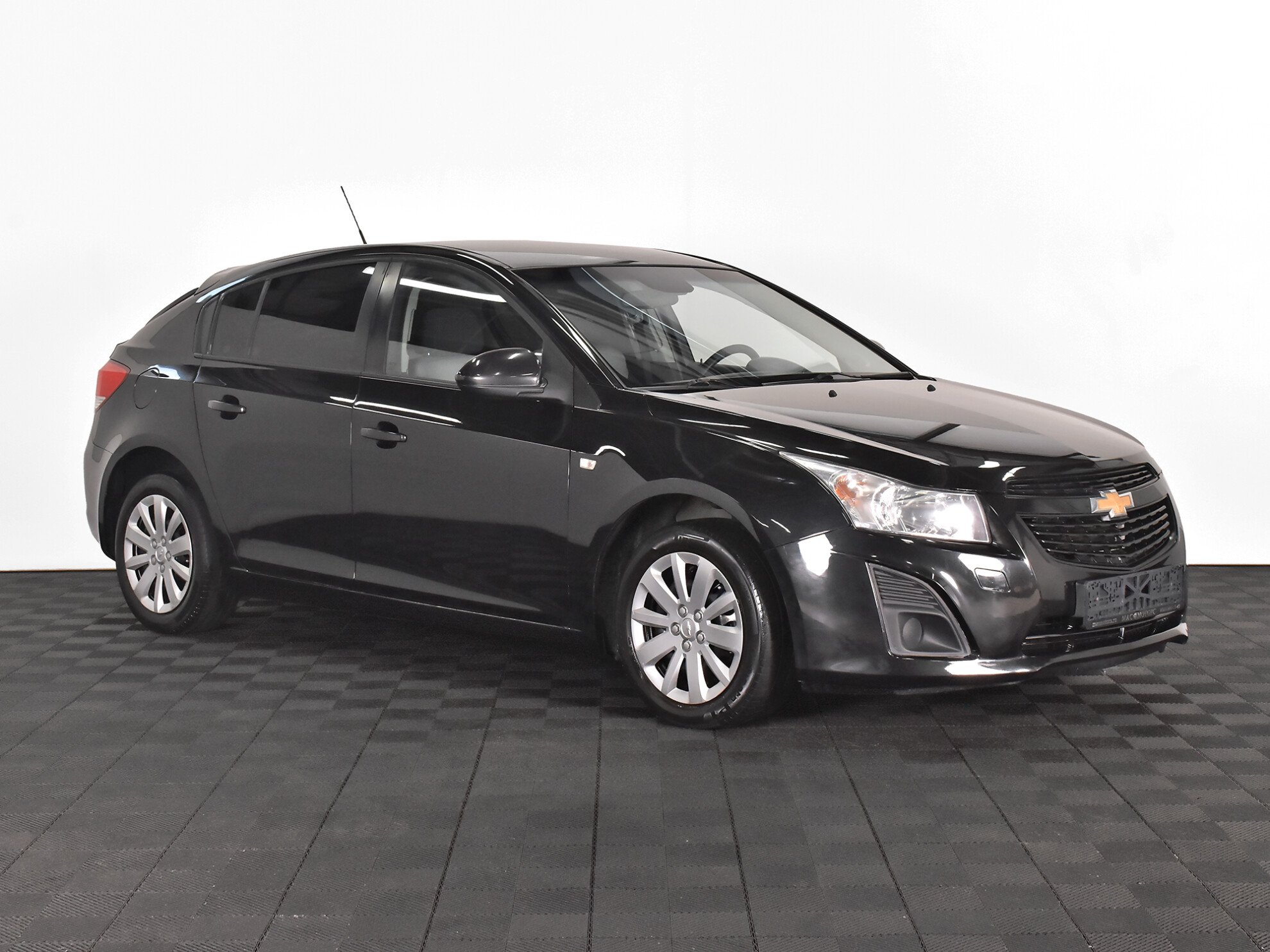Chevrolet Cruze 2013 LS