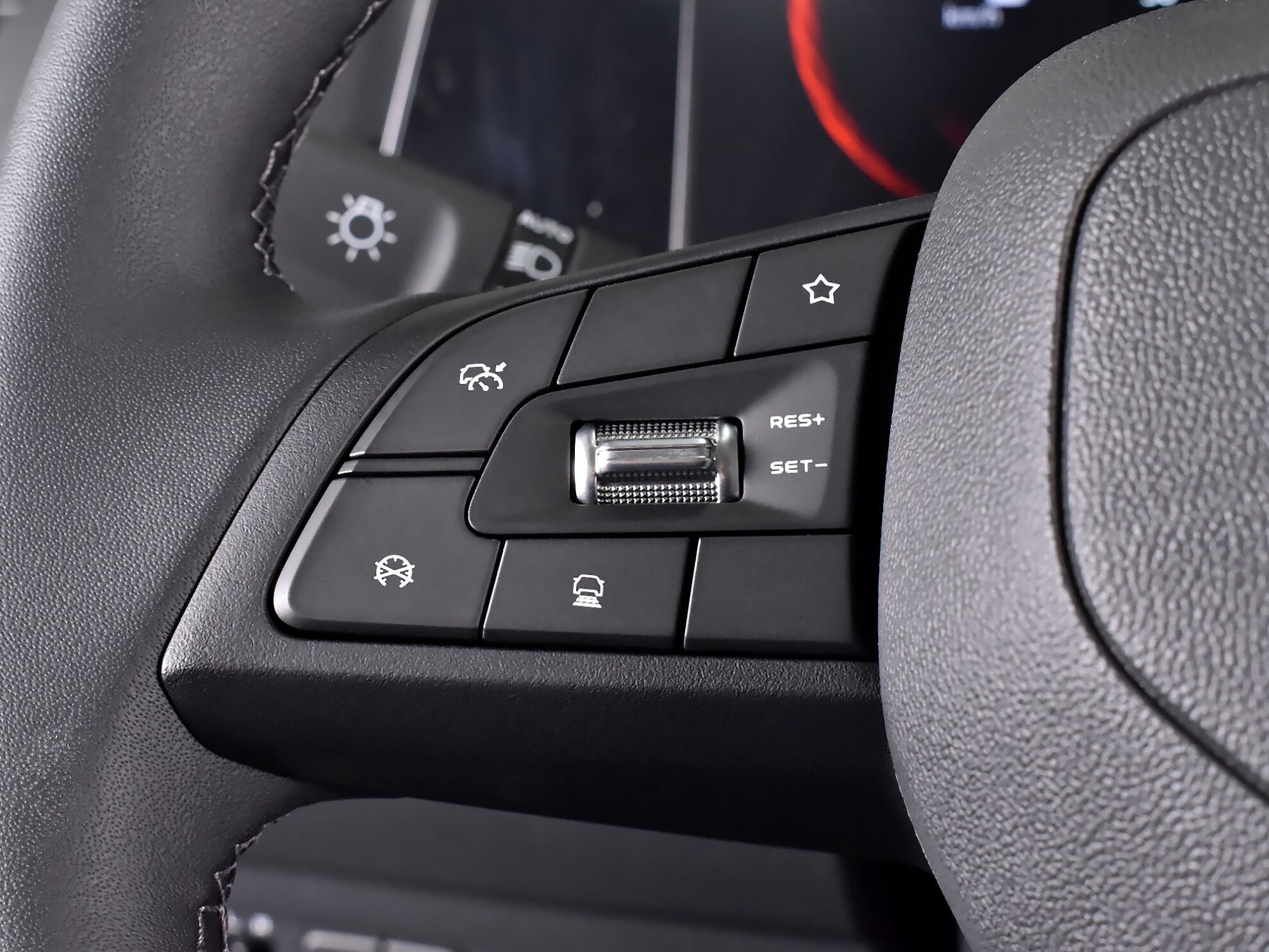 Changan CS35PLUS 2024 Tech
