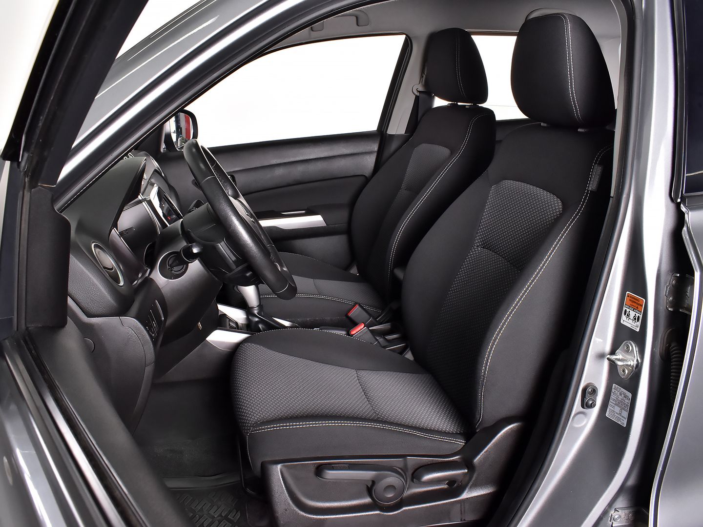Suzuki Vitara 2019 GL+