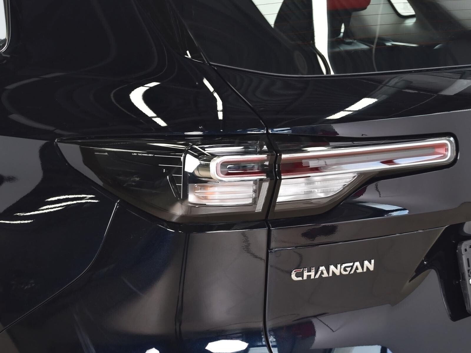 Changan CS55PLUS 2023