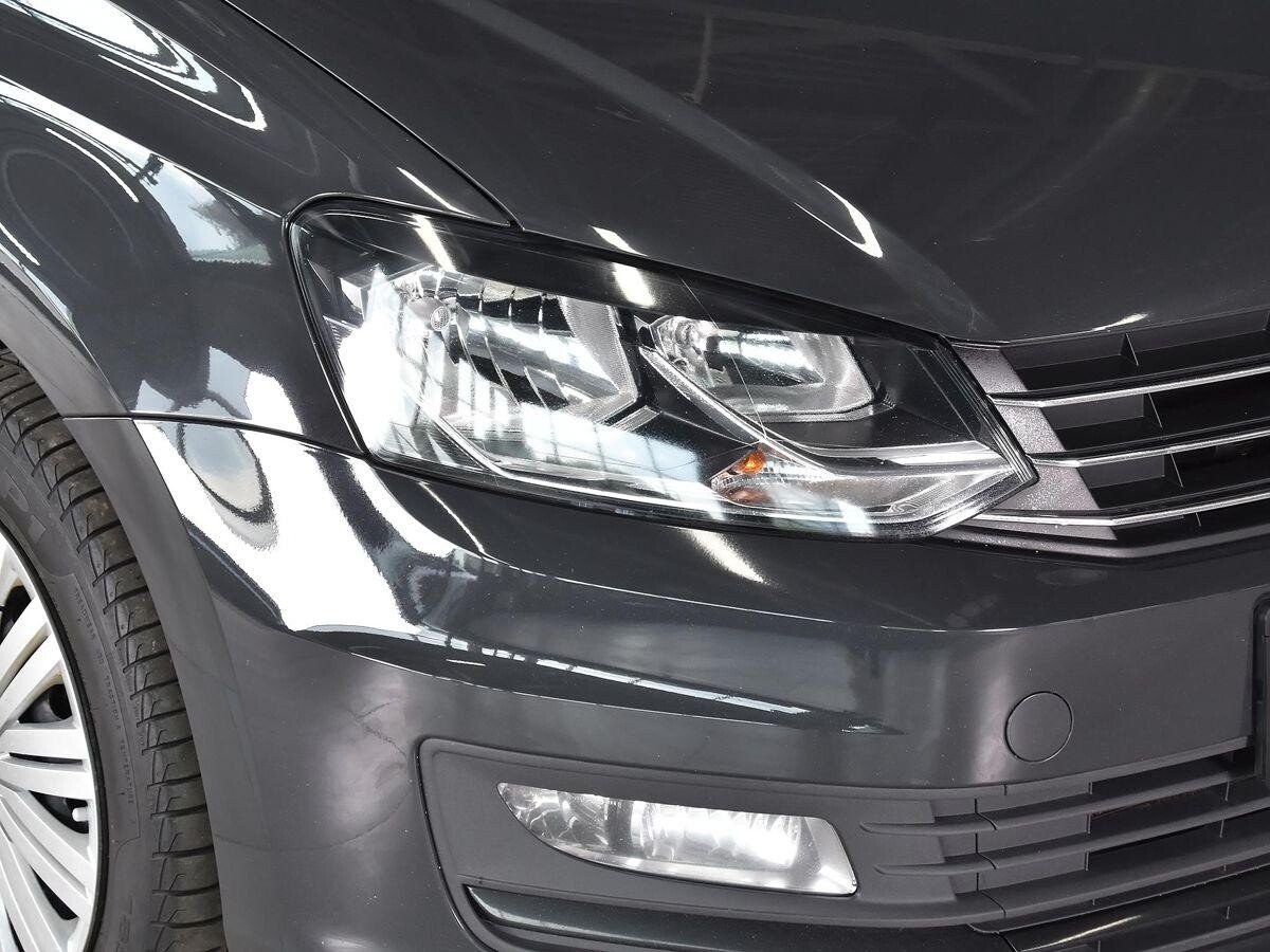 Volkswagen Polo 2018