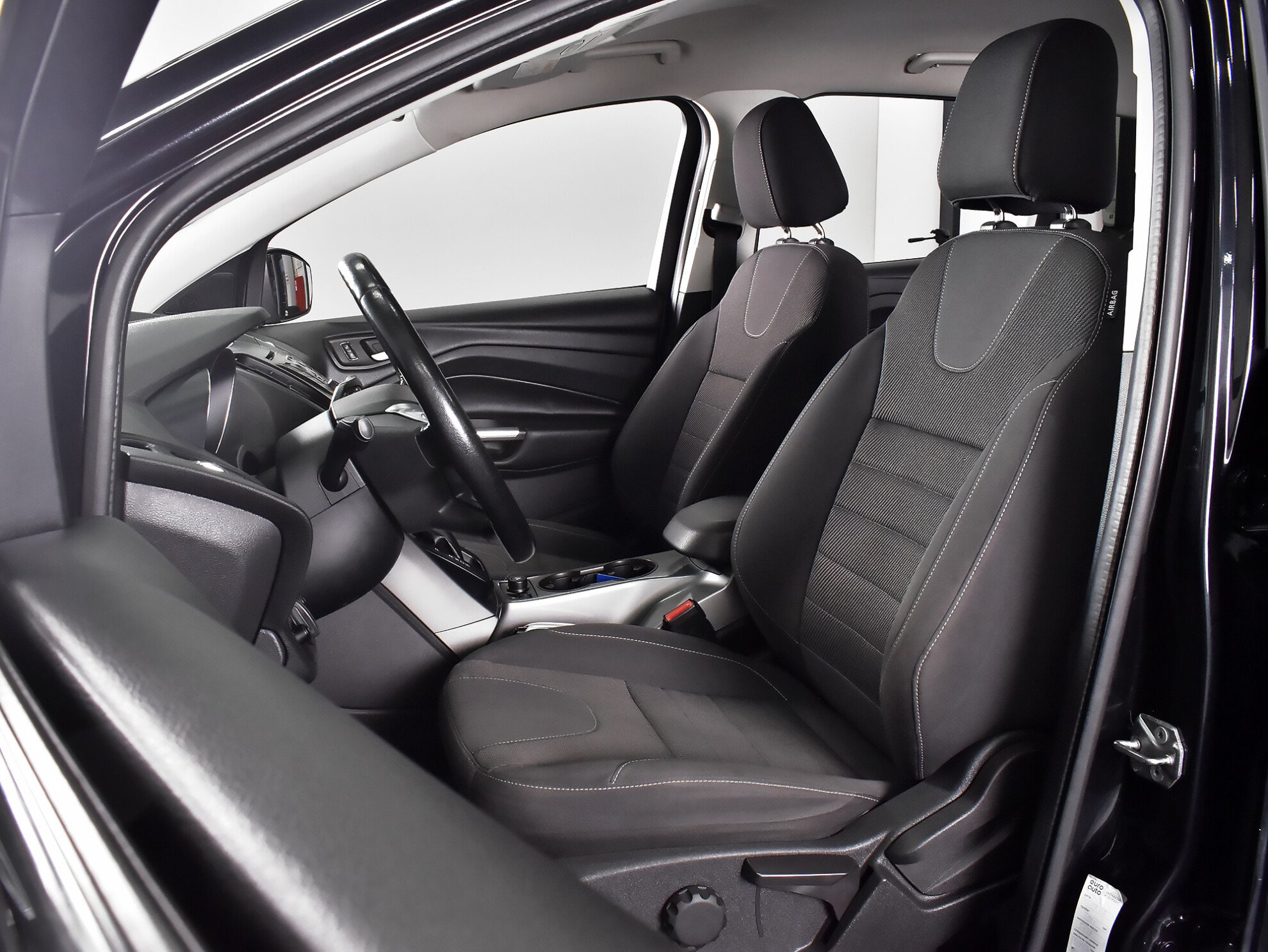 Ford Kuga 2015 Trend Plus