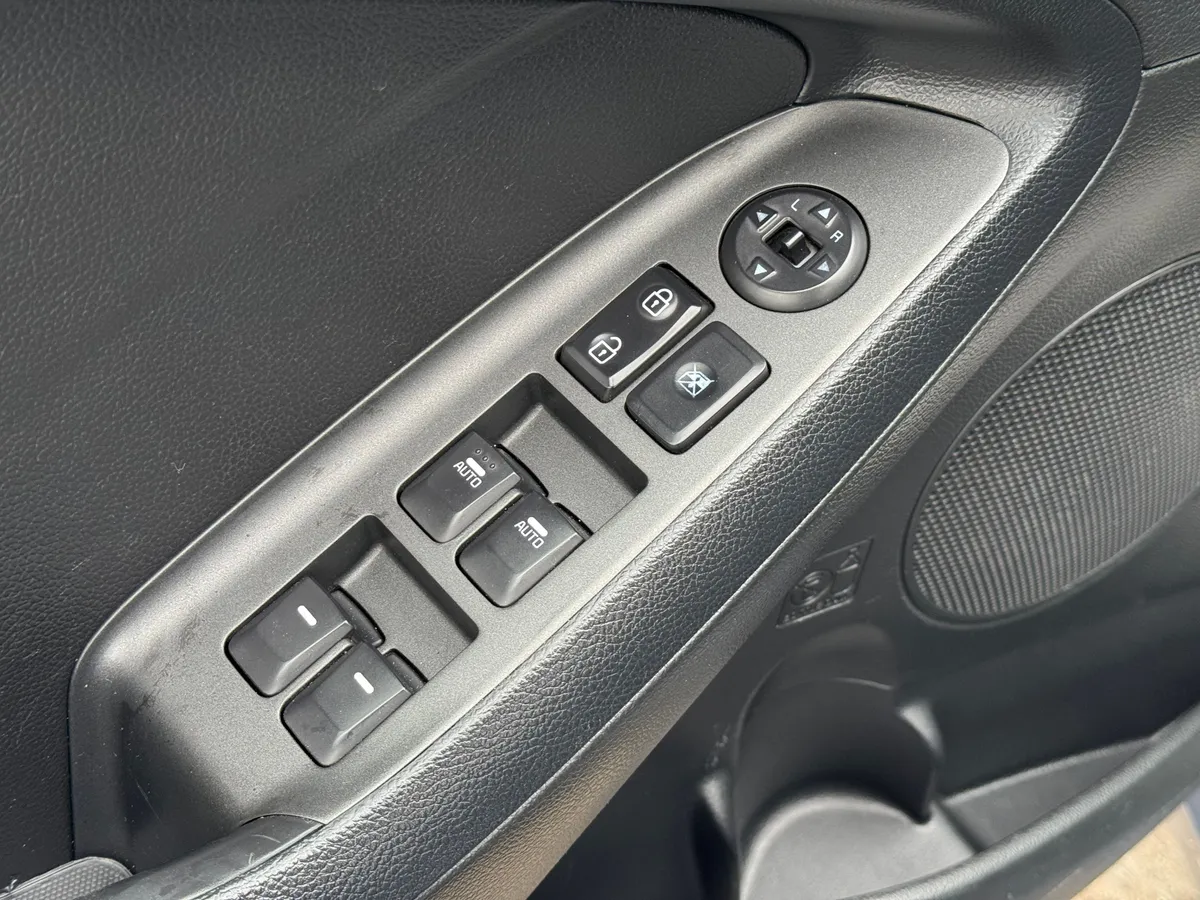 Kia Cerato 2014 Comfort (D695)