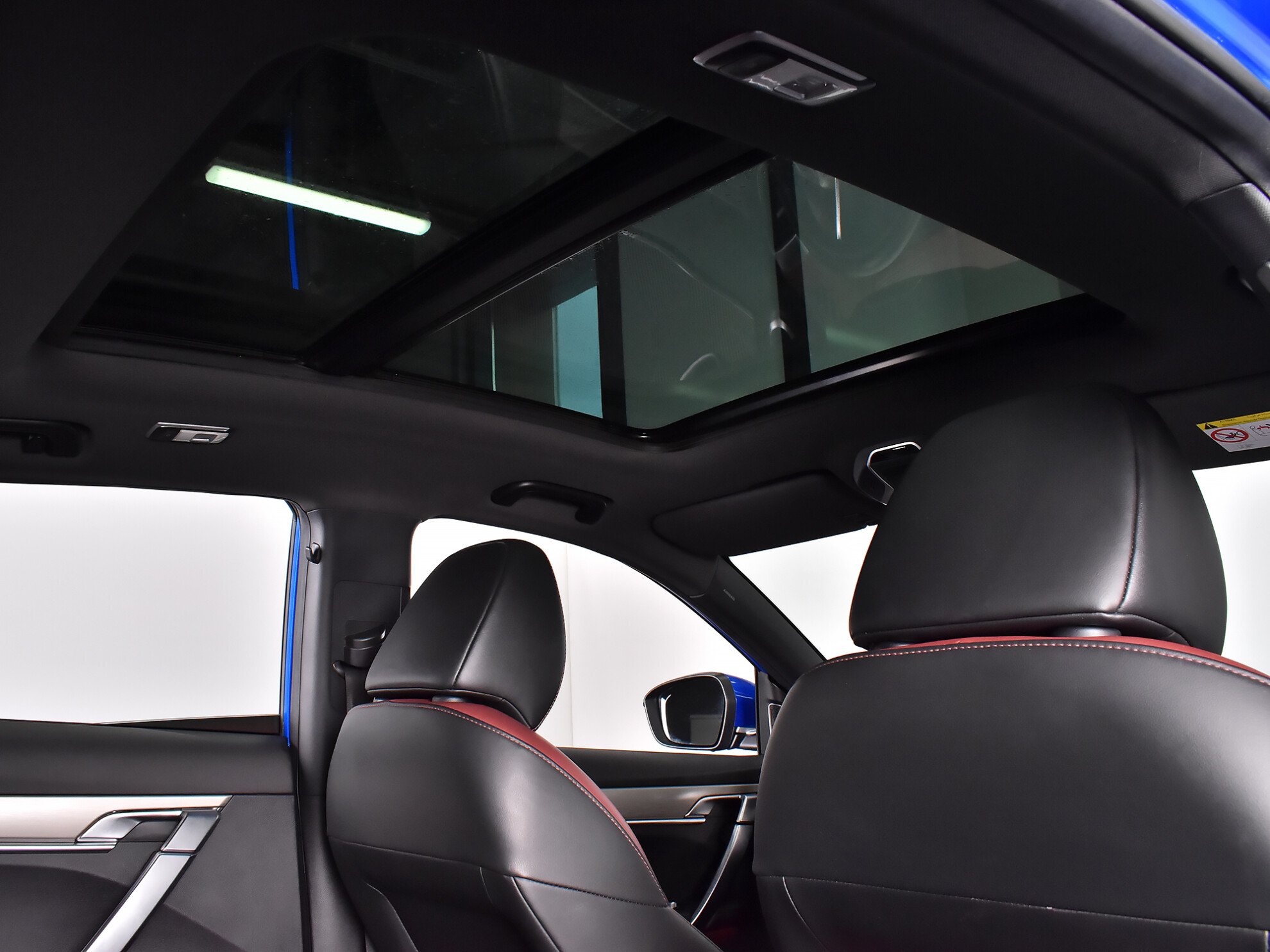 Geely Coolray 2020 Flagship