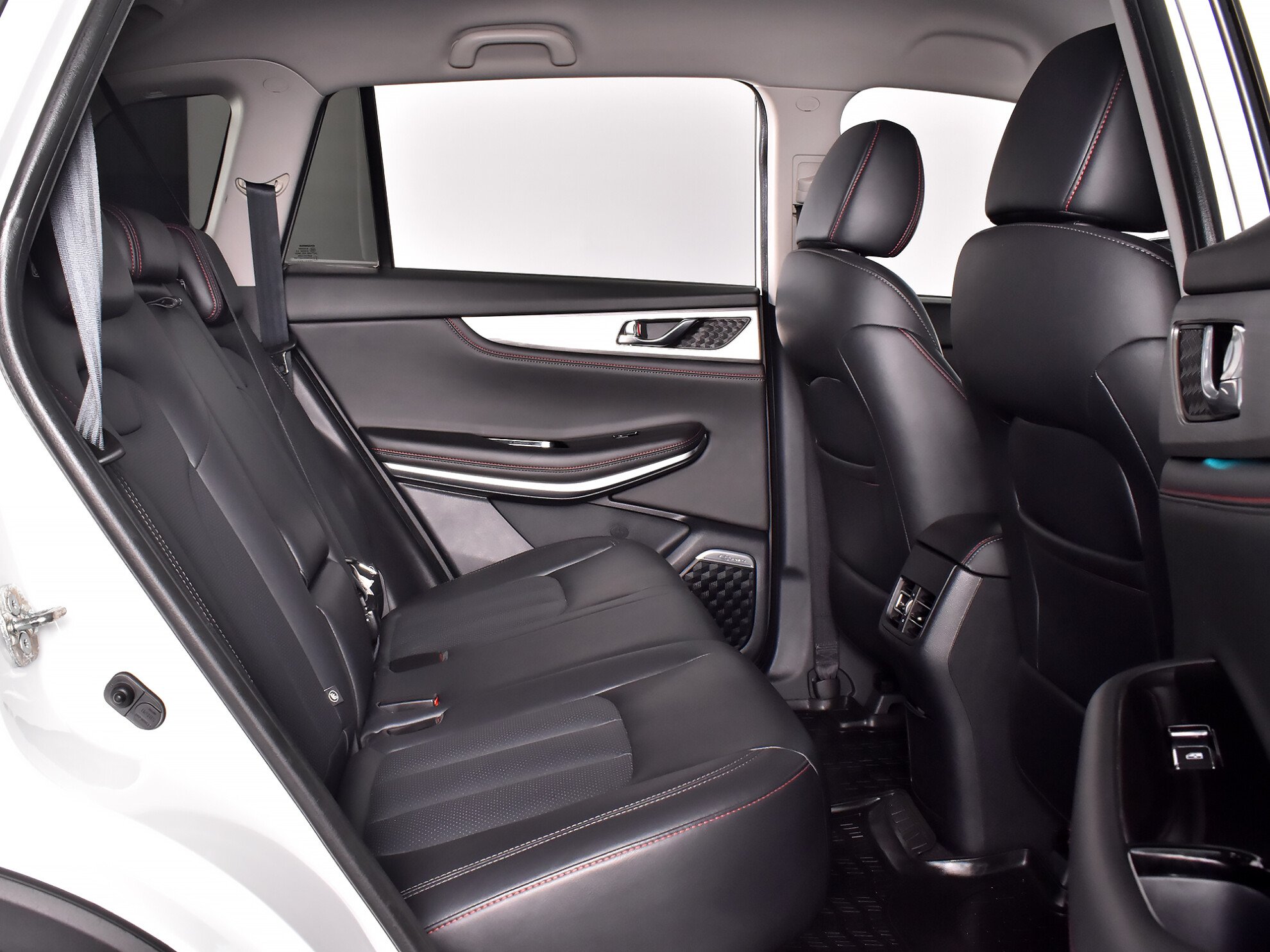 Changan CS75 2020 Luxe 4WD