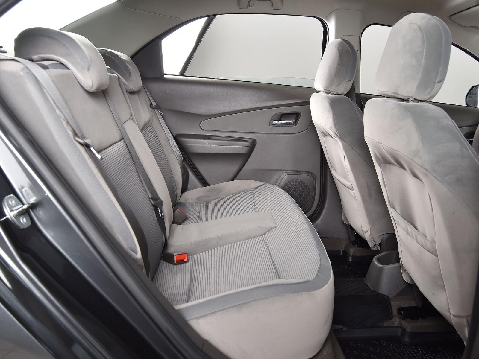 Chevrolet Cobalt 2022