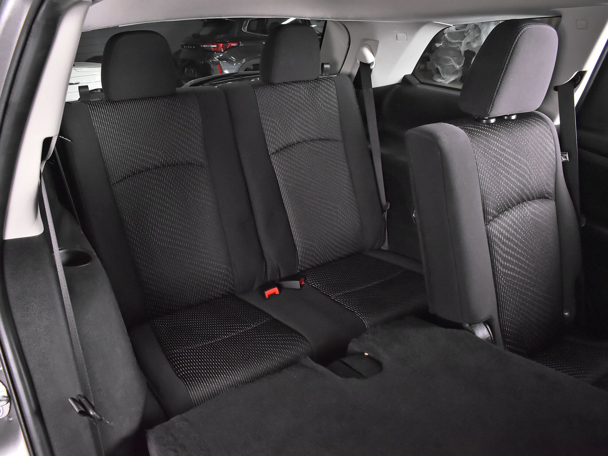 Fiat Freemont 2013 Urban