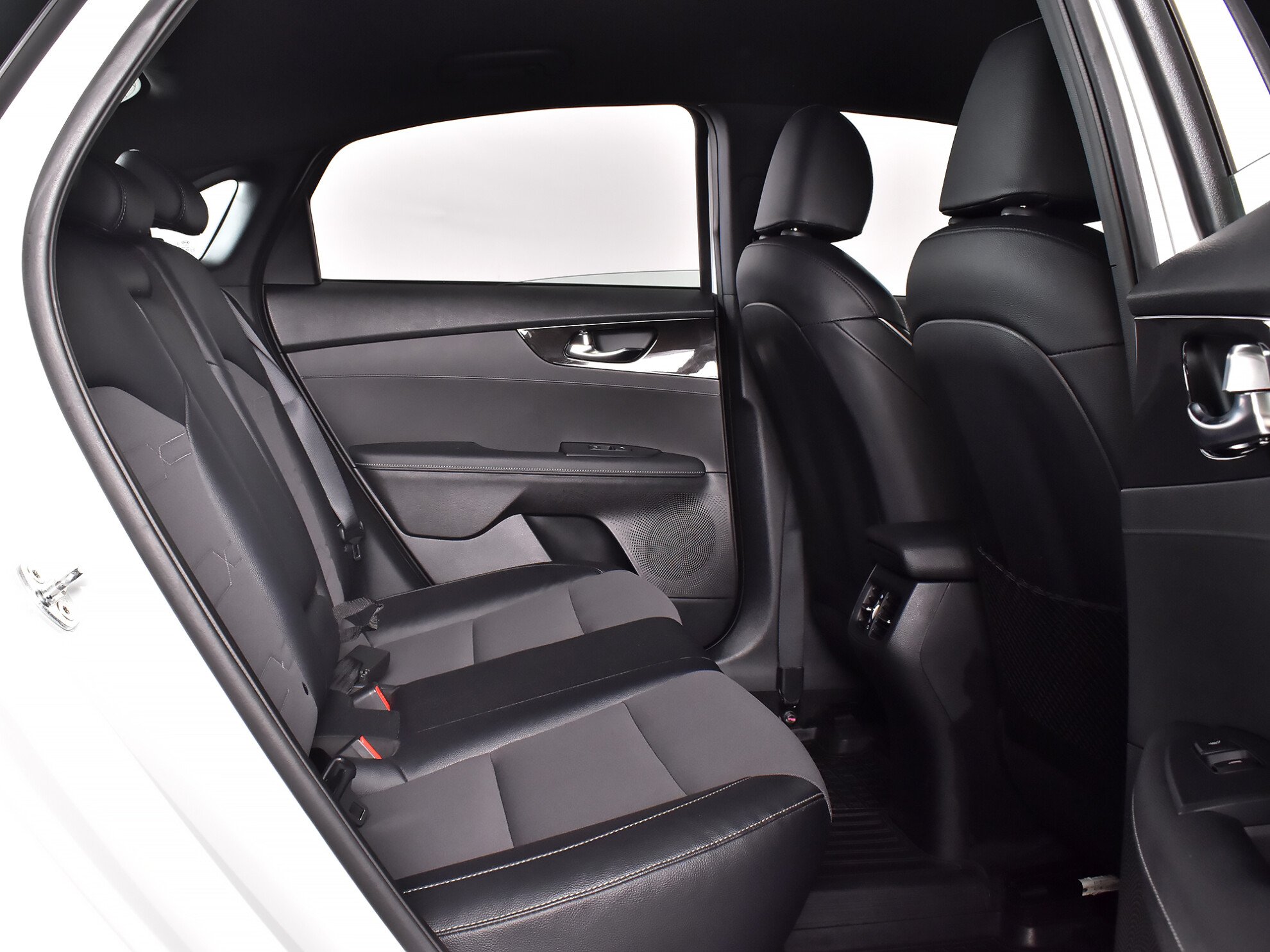 Kia Cerato 2020 GT Line