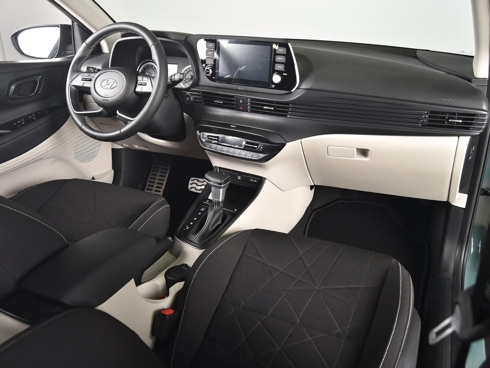 Hyundai Bayon 2022