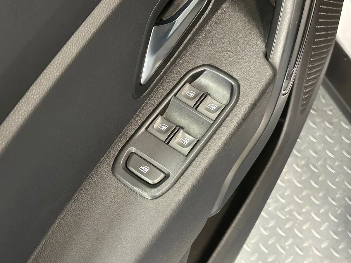 Renault Duster 2022