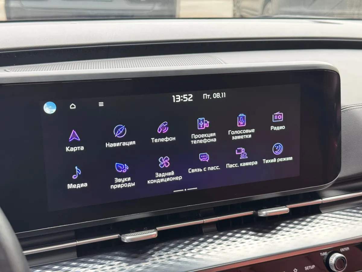 Kia Carnival 2021 Premium+