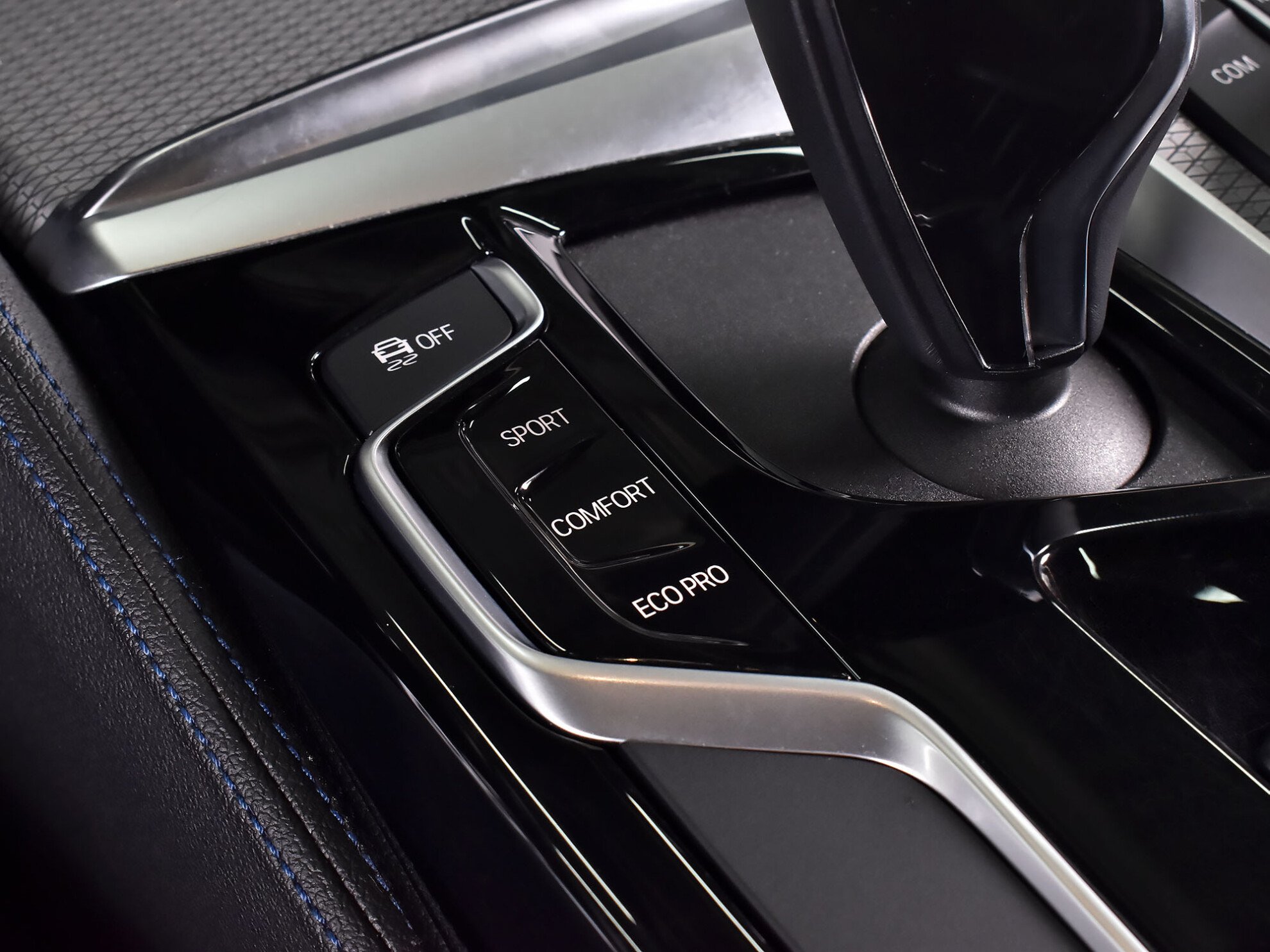 BMW 5 серии 2018 Comfort