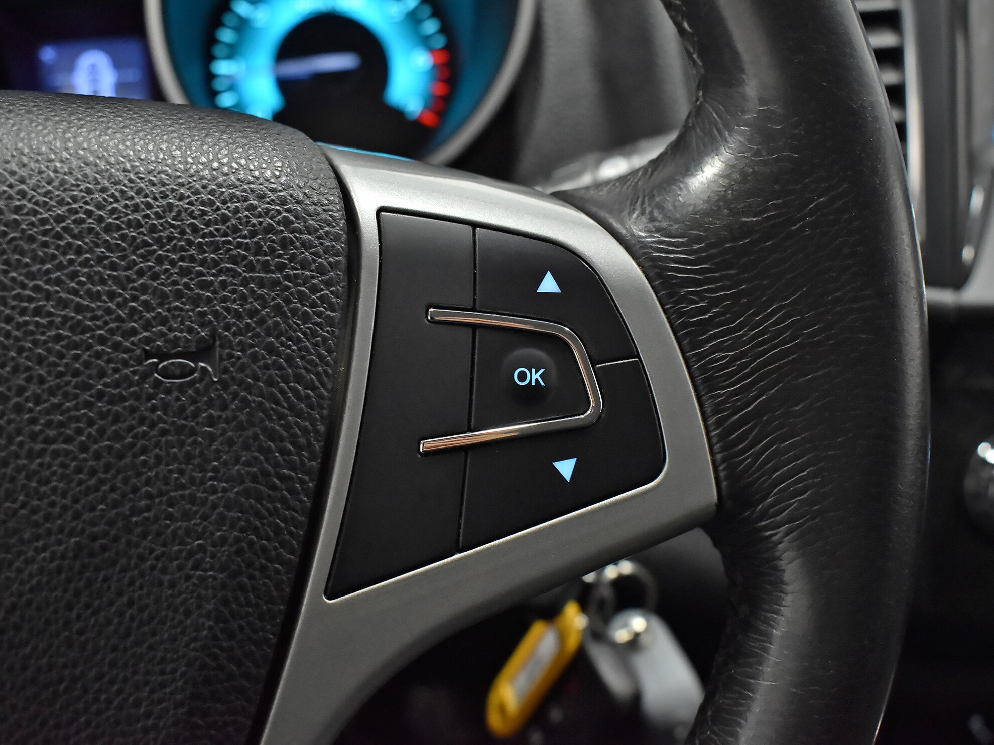 Foton Sauvana 2016 Comfort