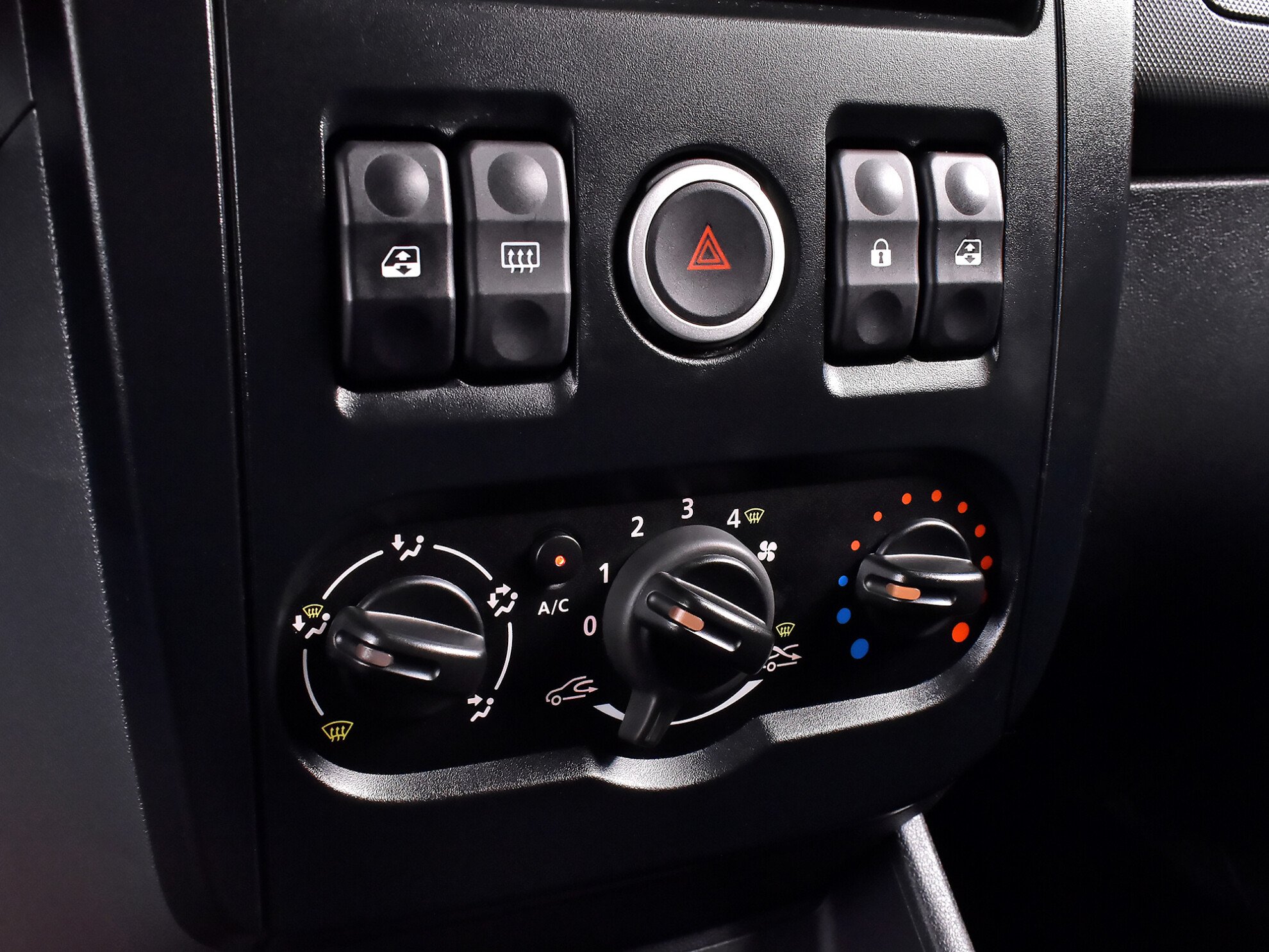 Lada Largus 2019 Comfort