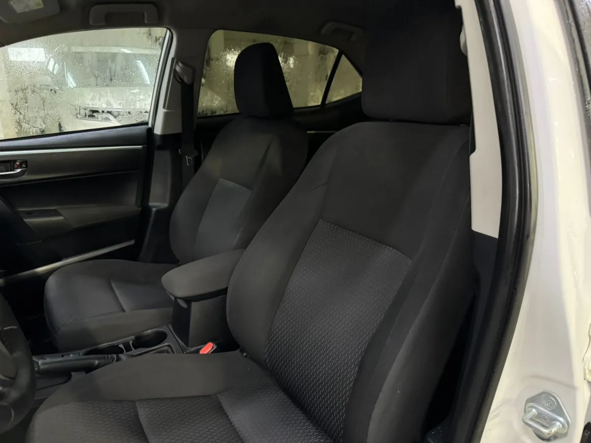 Toyota Corolla 2014 Классик