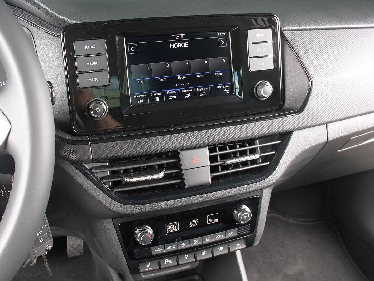 Volkswagen Polo 2021