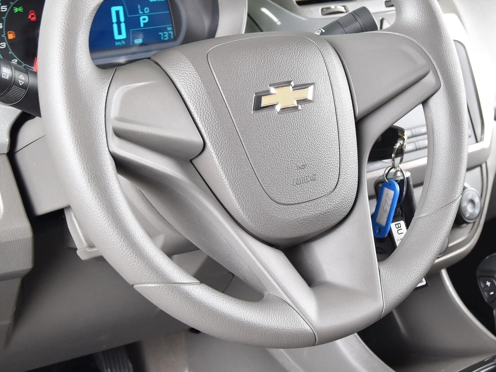 Chevrolet Cobalt 2023