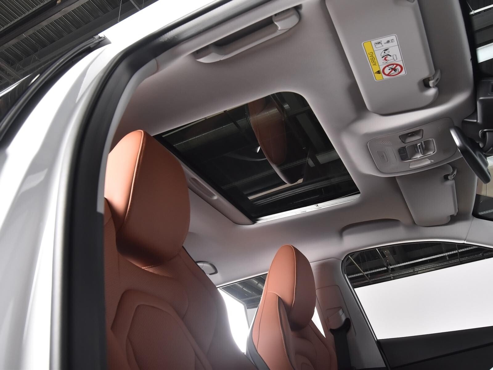 OMODA C5 2024