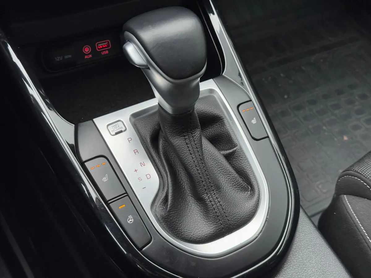 Kia Cerato 2021 Luxe