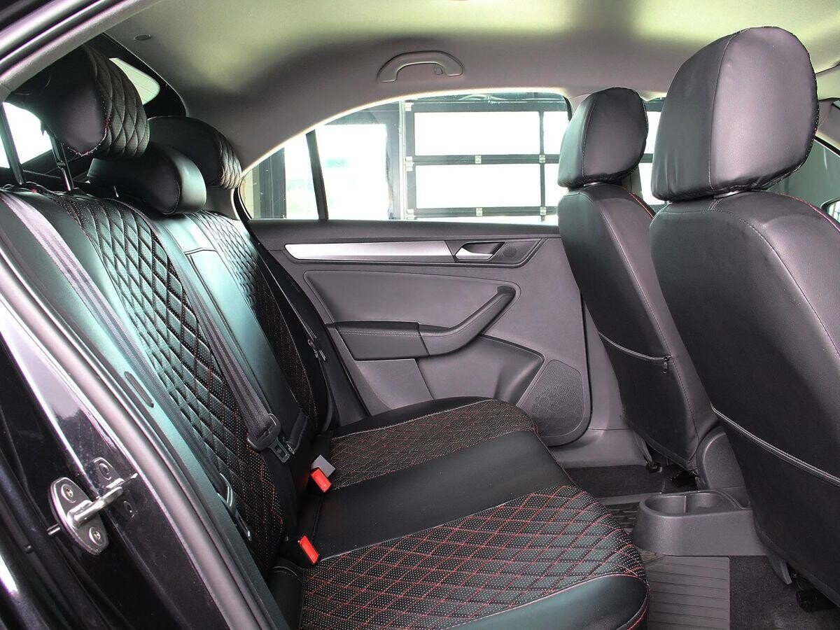 Volkswagen Polo 2021