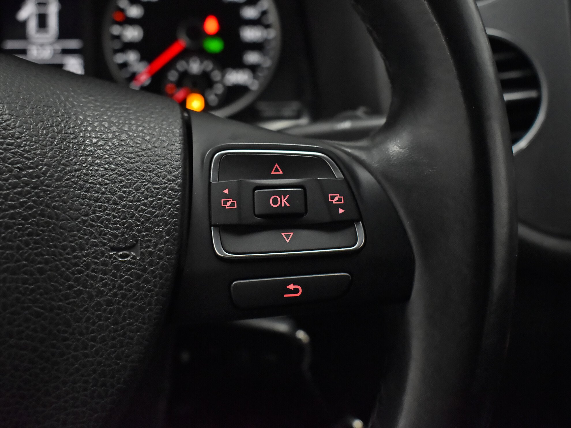 Volkswagen Tiguan 2015 Comfort