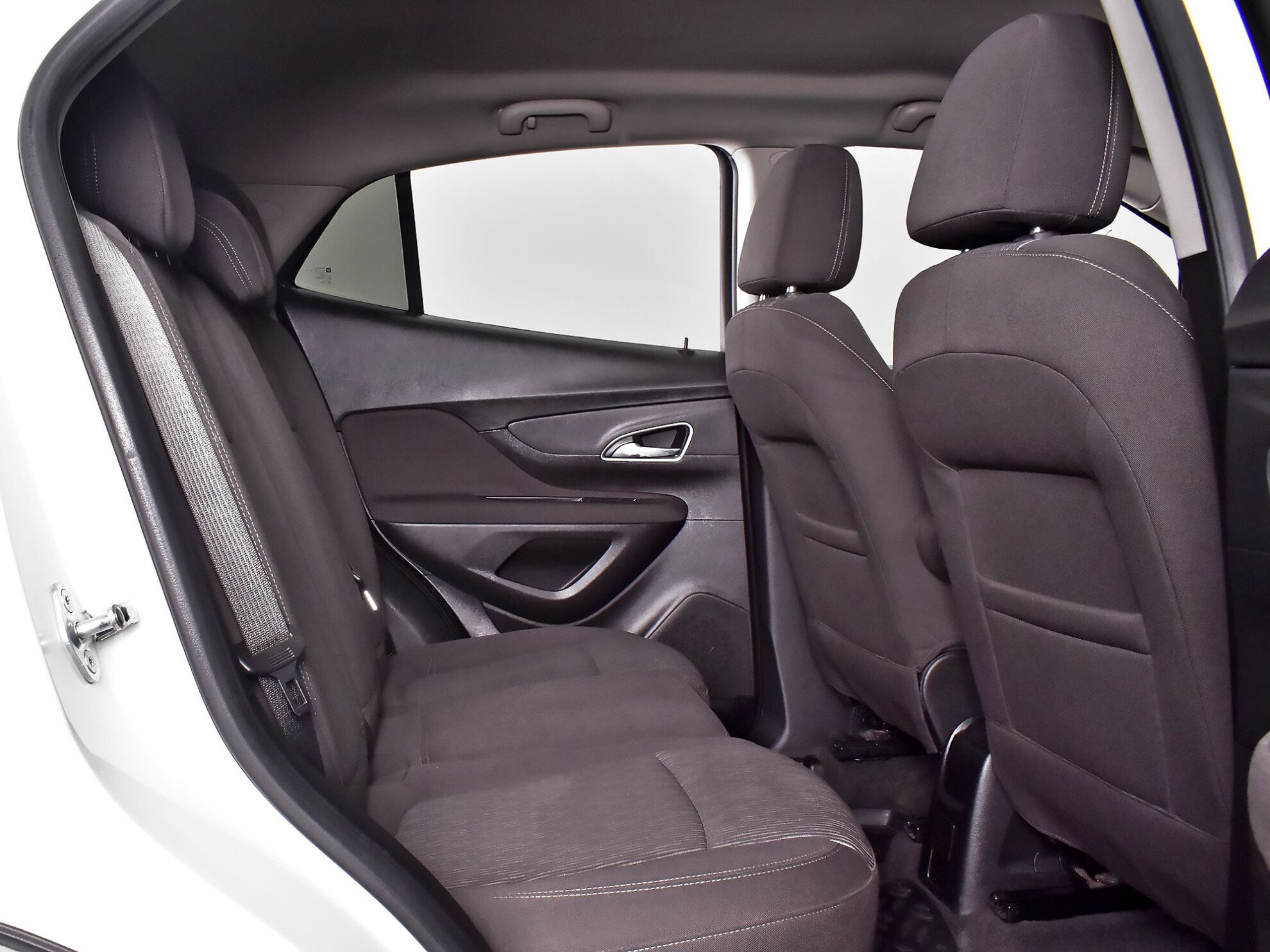 Opel Mokka 2013 Comfort