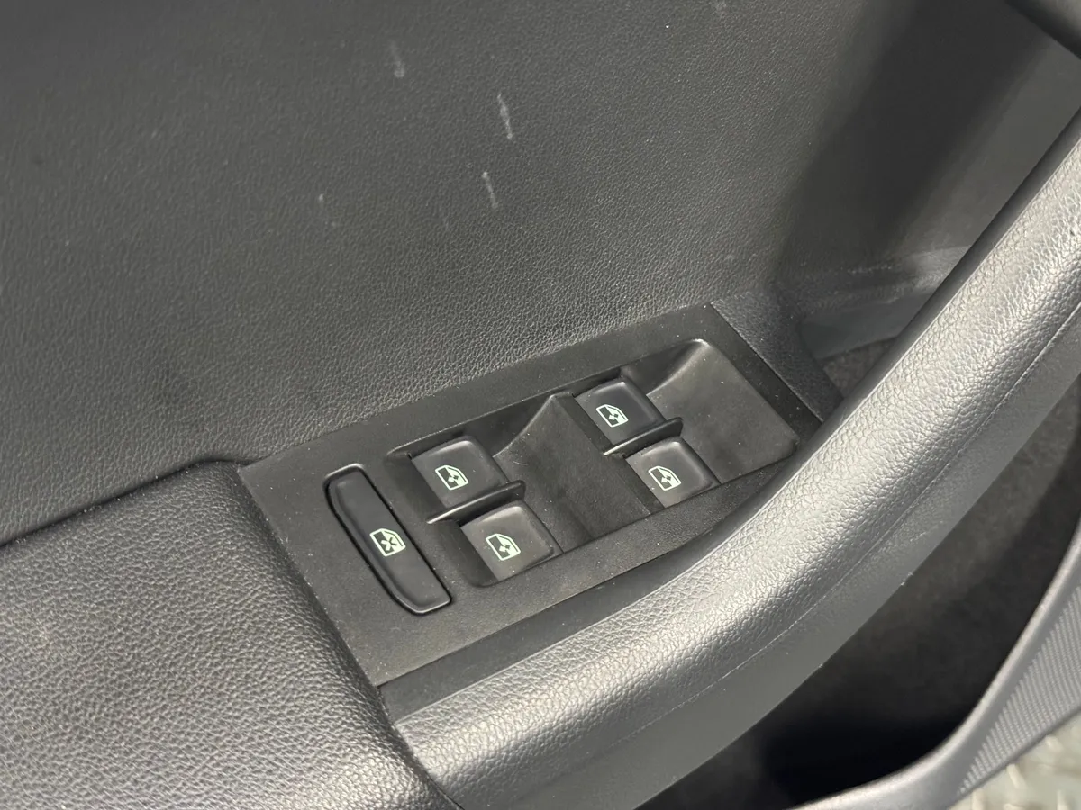 Skoda Octavia 2018 Active Plus