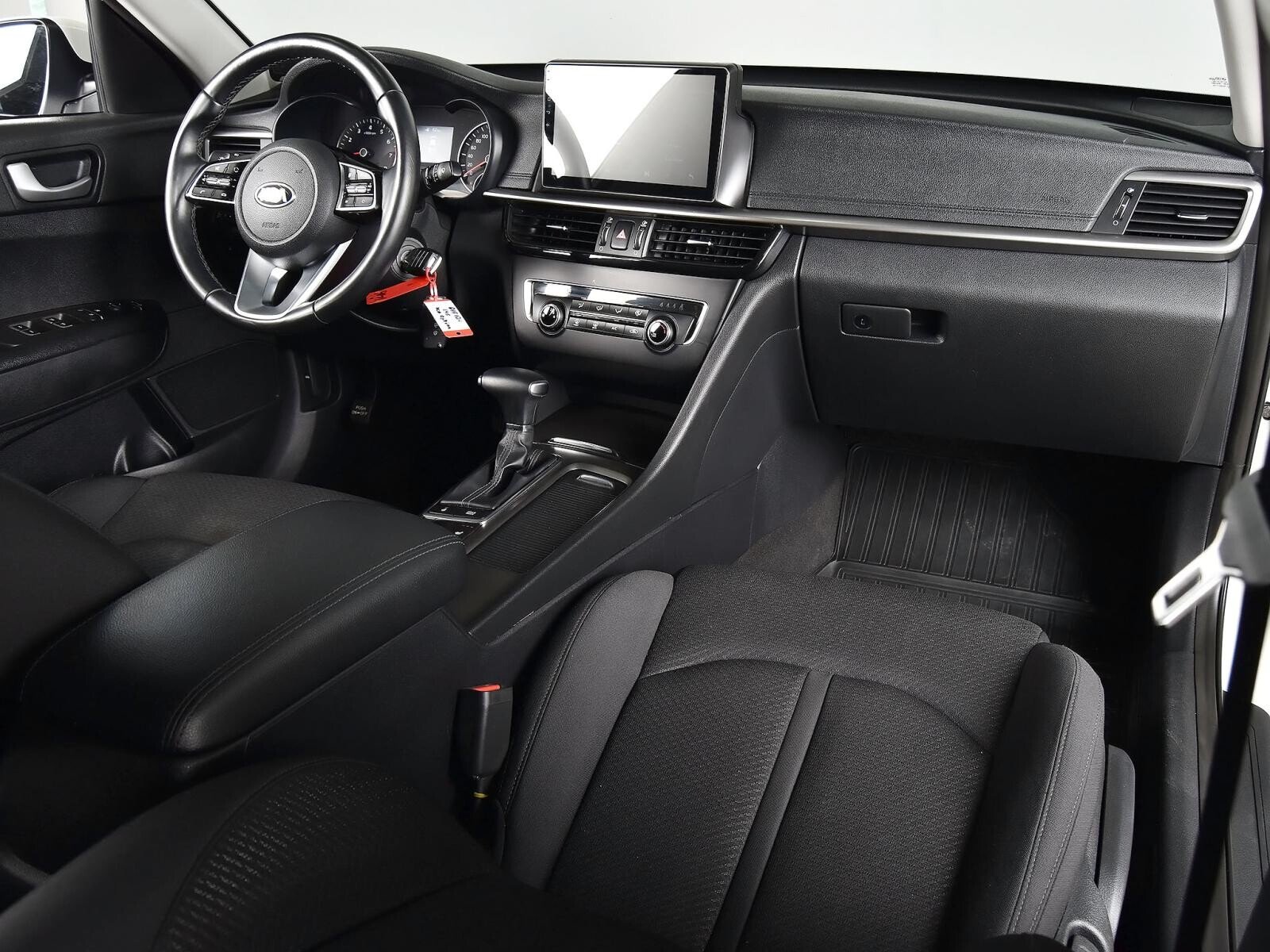 Kia Optima 2019