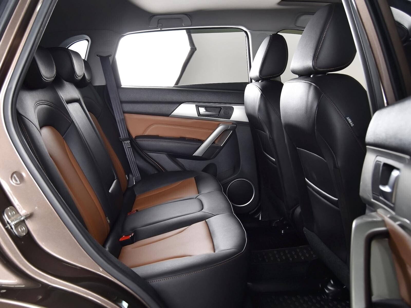 Haval H2 2019