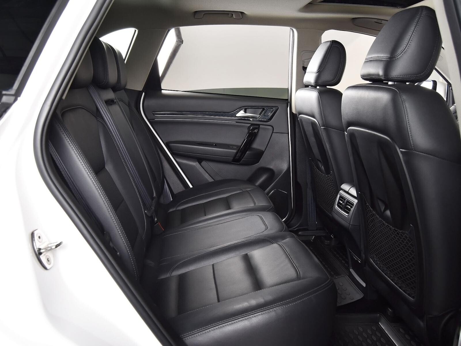Zotye Coupa 2018