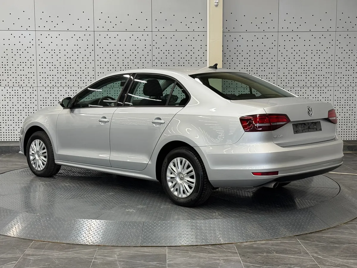 Volkswagen Jetta 2018 Allstar