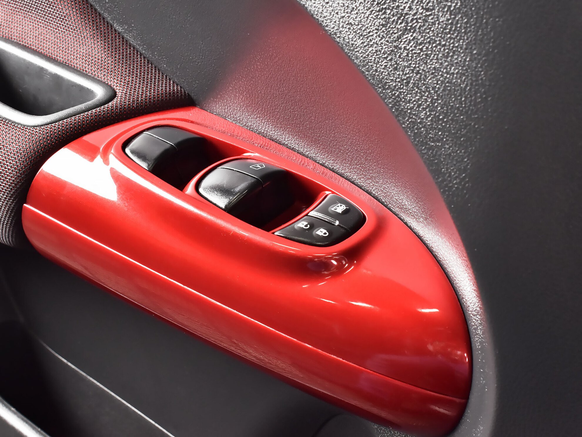 Nissan Juke 2011 Comfort