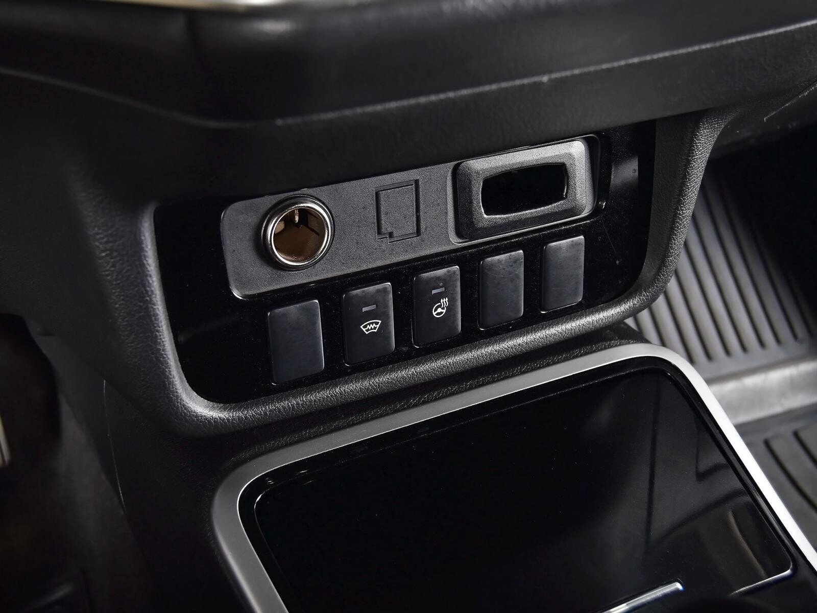 Mitsubishi Outlander 2017