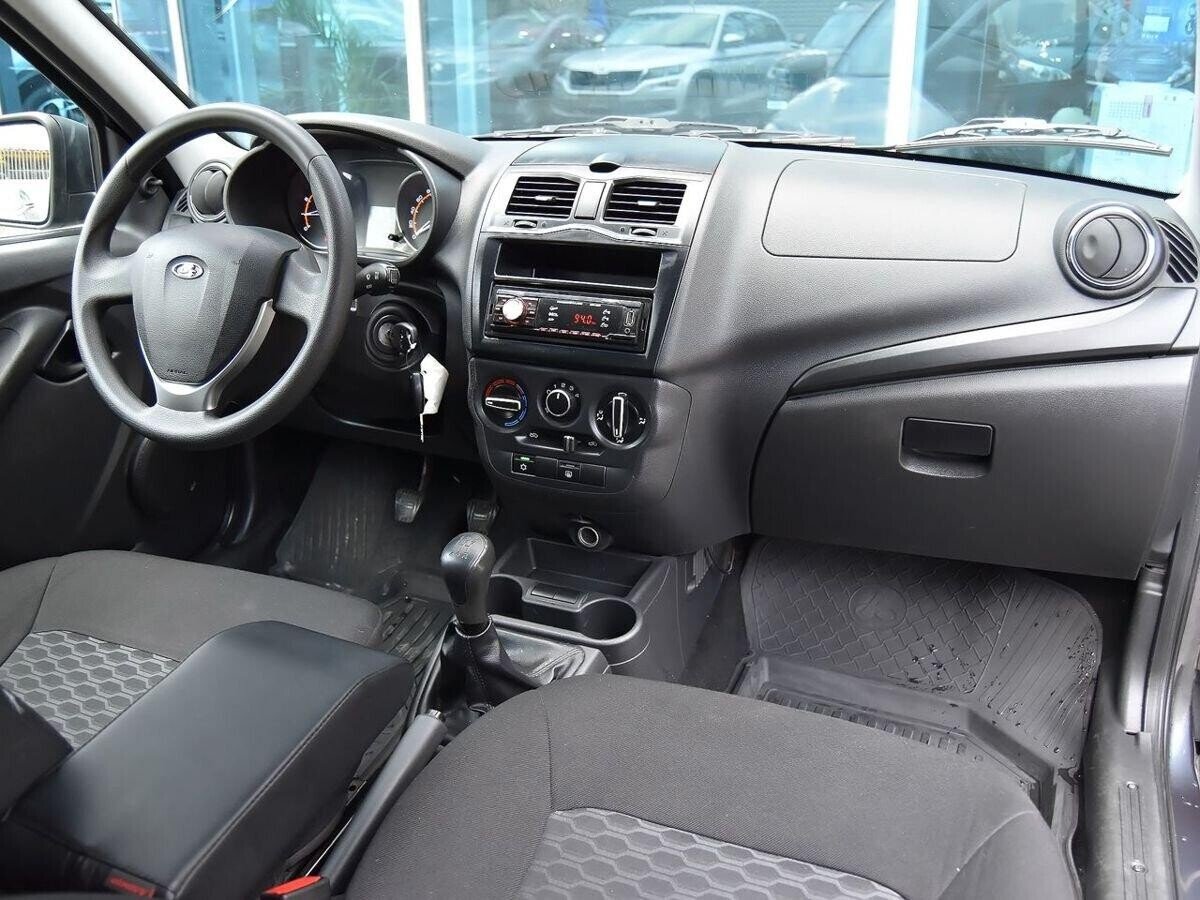 Lada Granta 2019