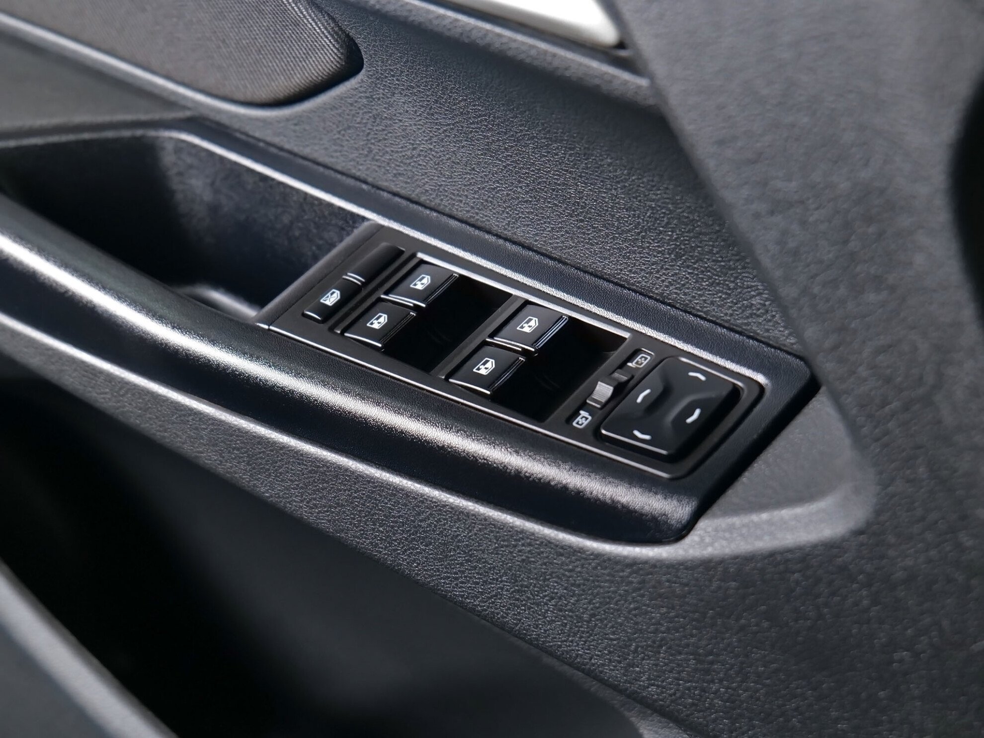 Lada Vesta 2020 Comfort Image (2018-2019)