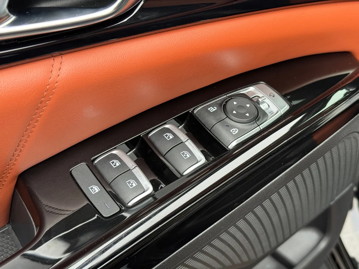 Kia Carnival 2021 Premium+
