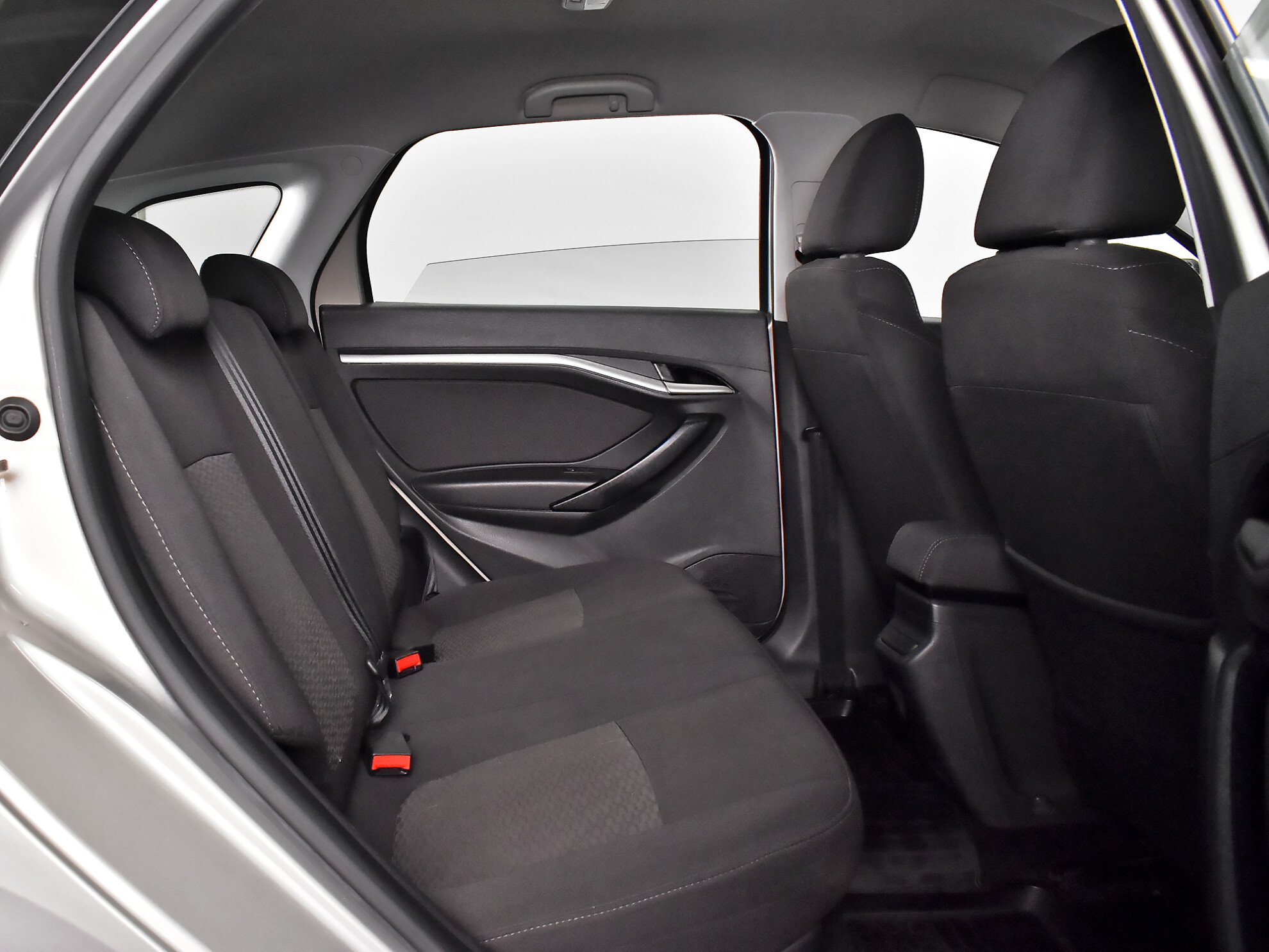 Lada Vesta 2020 Comfort