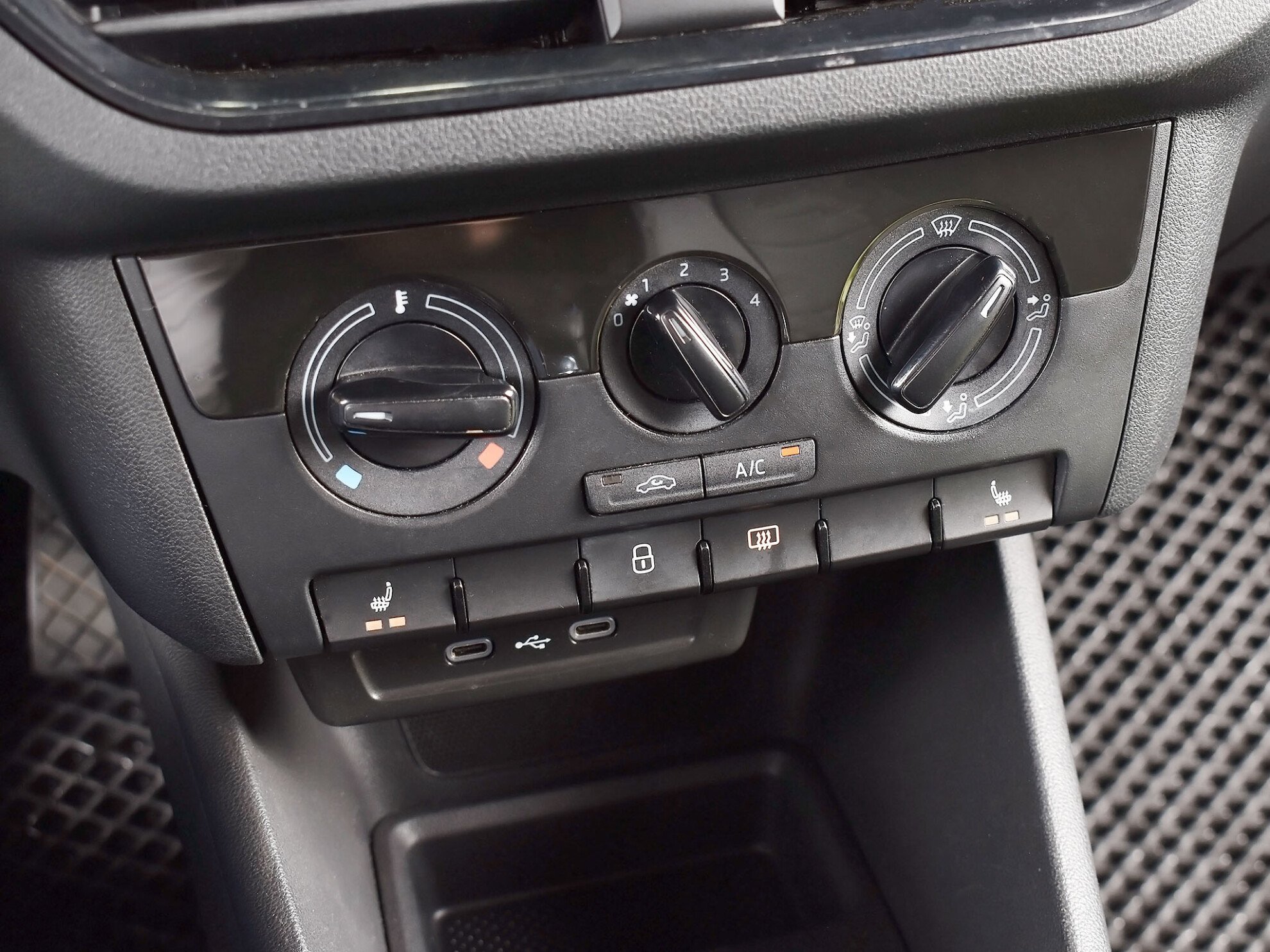 Skoda Rapid 2021 Active